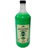 Crema de melón con tequila "whisbrand" 3L.